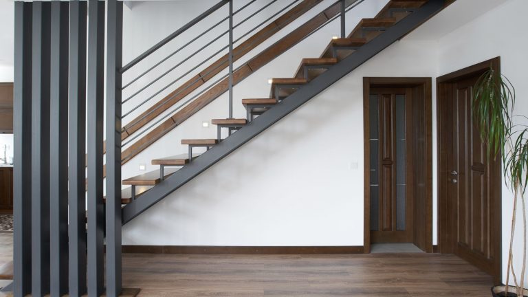 Stunning Staircase Ideas to Elevate Your Home’s Aesthetics