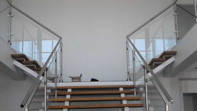 Staircase Safety Tips for Your Home