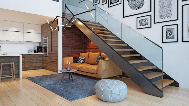 Revamp Your Home with Expert Renovations and Custom Staircases